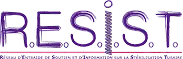Resist
